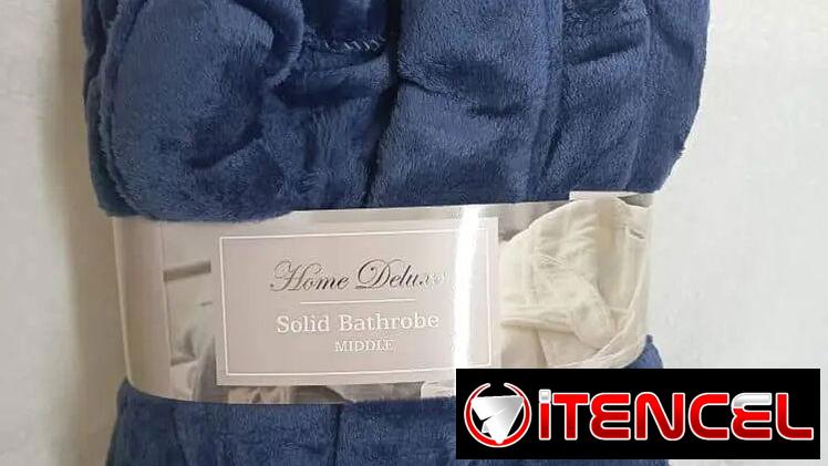 Albornoz unisex