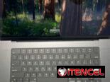 Macbook Pro 16″ M3 Max 36gb Ram, 1TB almacenamiento.