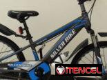 Bicicletas de 26