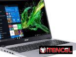 Laptop Acer Aspire 5 A515-43-R19L Ryzen 3 8GB 128GB SSD + 500GB | 15.6” FHD en La Habana