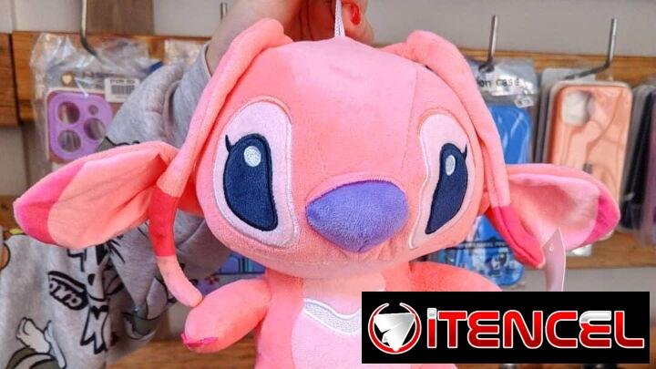 Peluches