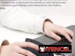 * Mouse Vertical Ergonómico