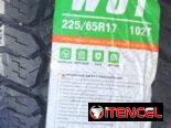 Gomas de carro  (12,13,14,15,16,17,18,19, 19.5)variedad de marcas ,hankook,laufen ,nexen ,warrior,centara