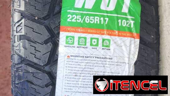 Gomas de carro  (12,13,14,15,16,17,18,19, 19.5)variedad de marcas ,hankook,laufen ,nexen ,warrior,centara