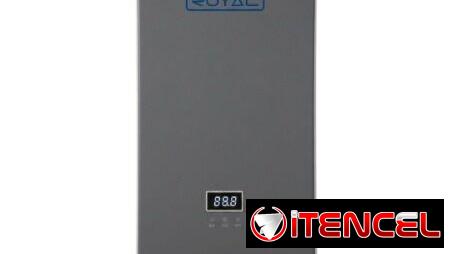 Calentador eléctrico de agua