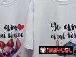 Artículos personalizados