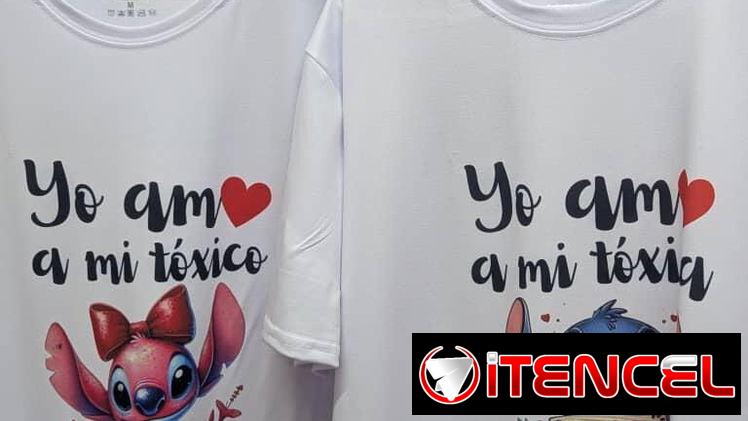 Artículos personalizados