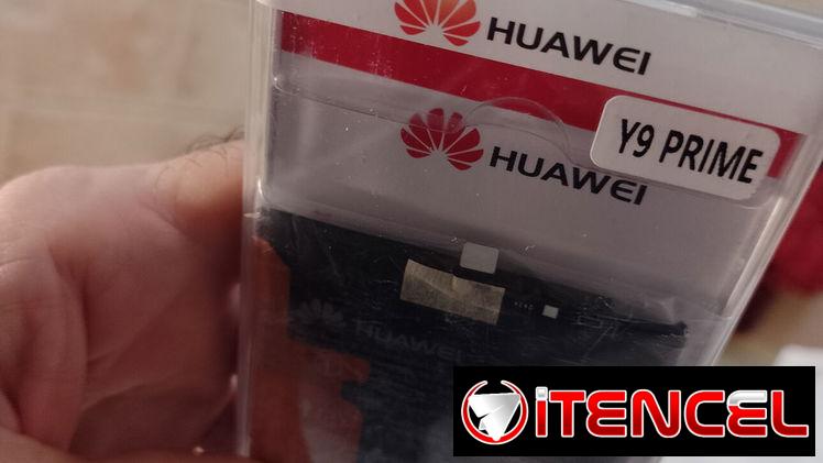 Baterías para celulares Huawei. Solo estos modelos. Nuevas