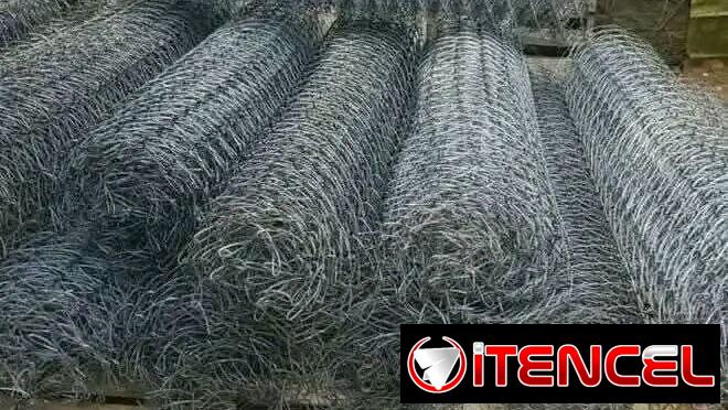 Venta de materiales