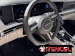 Hyundai Tucson 2025 nuevo