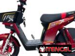 BICIMOTO TOPMAQ EVOLUTION (variedad de colores)