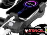 ACCESORIOS PARA BICICLETA