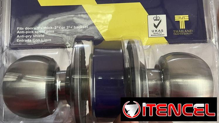 PICAPORTE NUEVO 💪 Fuerte y confiable 🔒 Incluye 3 llaves  📦 Listo para instalar 📲 53005400 🚚 Delivery disponible