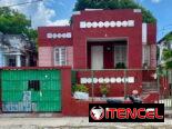 Se vende casa independiente en Santos Suárez