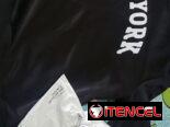 ENGUATADAS NEGRAS TELA BUENA  NEW YORK