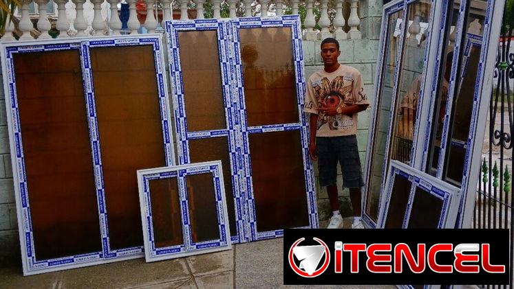 ⚜️💎CARPINTERIA DE ALUMINIO💎⚜️LOS DIAMANTES💎⚜️
