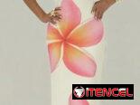 Vestido SHEIN Floreado