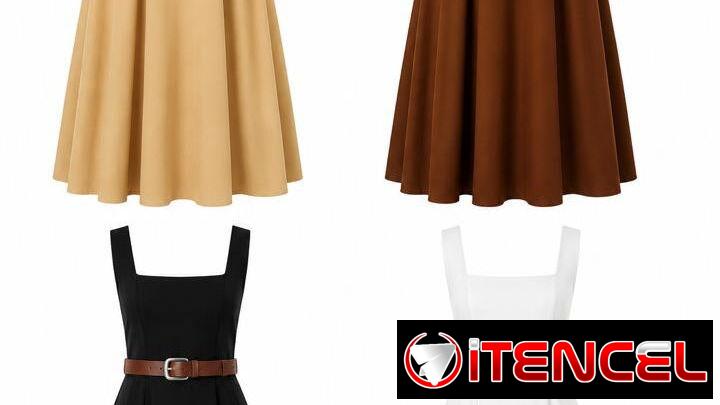 Vestidos de mujer