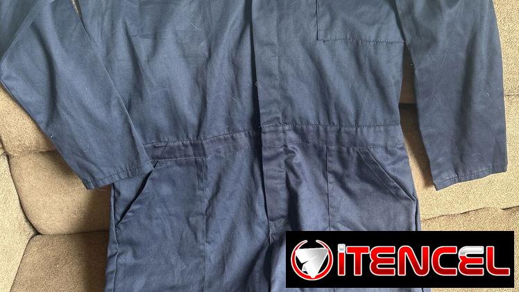 Overol-ropa de trabajo XXL