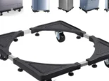 SOPORTE PARA ELECTRODOMÉSTICOS CON RUEDAS