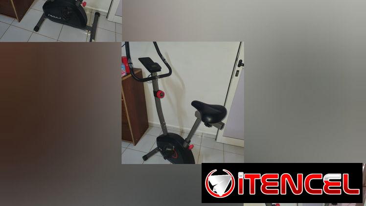 🚲Bicicleta Estatica Marca Rali 🚲