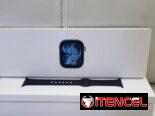 Apple Watch serie 11 – 46 mm – color space gray