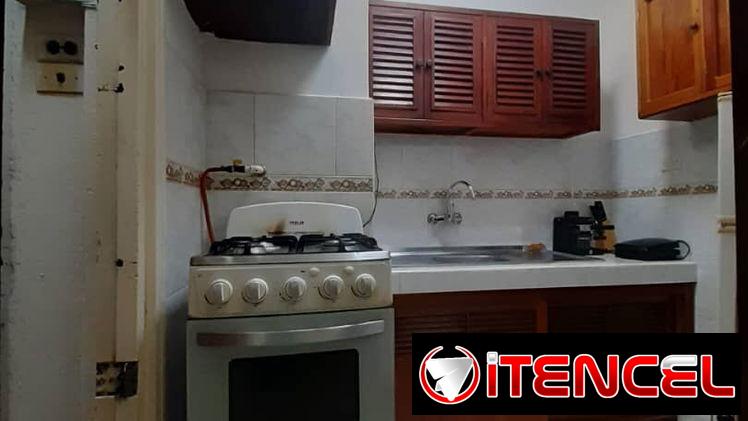 Apartamento de renta en el Vedado! MUY CENTRICO!