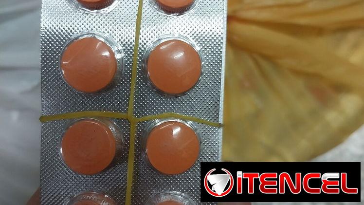 Ibuprofeno
