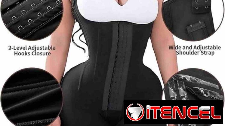 🧲FAJAS REDUCTORAS MOLDEADORAS.Tallas L,XL y XXL🧲