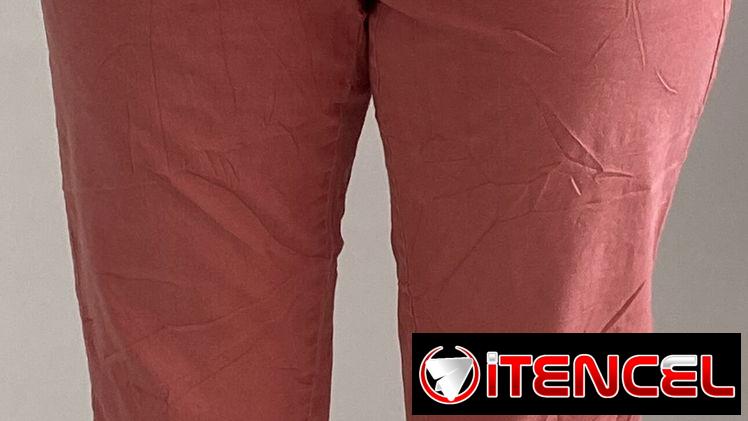Rebaja 10% por el Día de las Madres!! Pantalón de mujer talla 4P.  3500 cup
