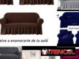 Forros de muebles  3- 1 – 1 / diferentes modelos y precios