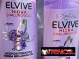 Juegos de champu y acondicionador Loreal 15 usd cuento con mensajería