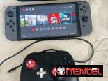 Vendo una Nintendo oled impecable