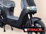 Bici moto VEDGCA