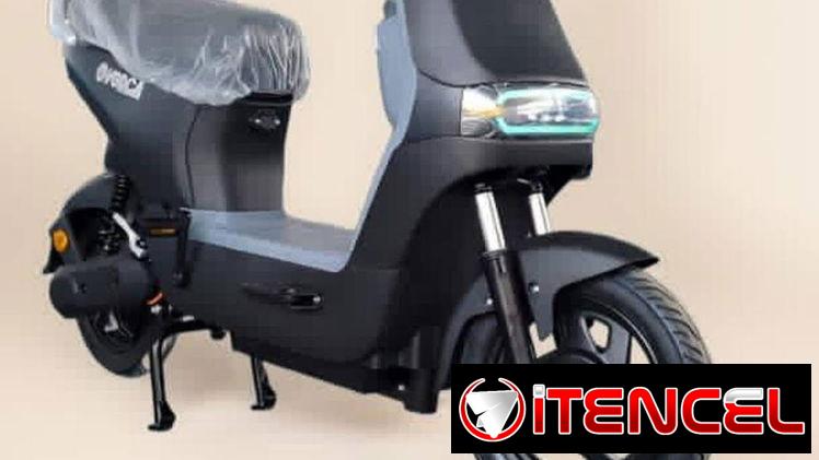 Bici moto VEDGCA