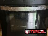 Cocina gas con horno