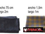 Telas en venta