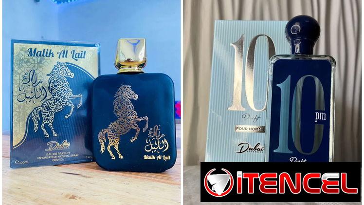 Perfumería De&M Habana