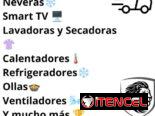 Smart TV de 32″ con IA, LG, televisor, garantía y factura, somos empresa, 50796221 telf