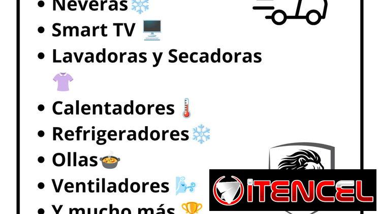 Smart TV de 32″ con IA, LG, televisor, garantía y factura, somos empresa, 50796221 telf