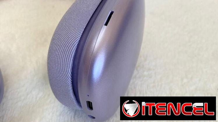 Batería de litio / Auriculares P29