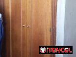 Venta apartamento Plazs 3 cuartos y garaje 60mil