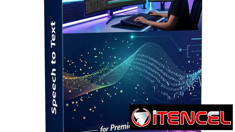 Adobe_Speech to Text v2 para Premiere Pro 2026