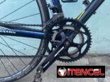 Bicicleta de ruta en óptimas condiciones!