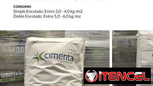58385528 llamar o WhatsApp ( CEMENTO COLA IMPORTADO 25KG)