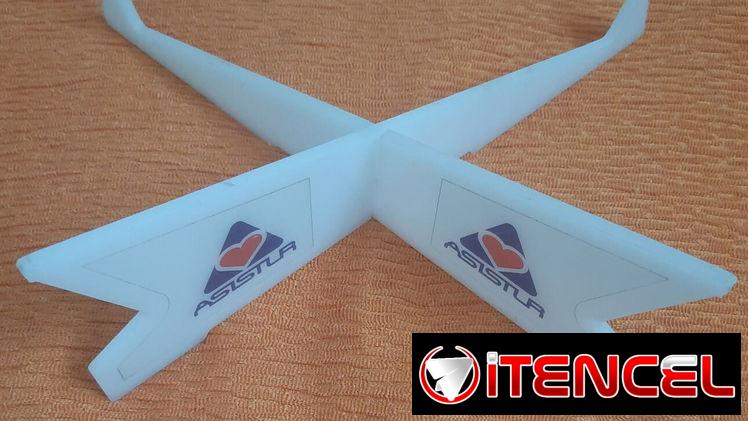 Vendo materiales de oficina