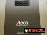 INVERSOR CONTROLADOR Y CARGADOR DE 5KW + TRANSFORMADOR / ESTABILIZADOR 10KW PARA SUS PANELES SOLARES – WhatsApp 55108123