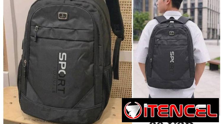 Mochilas grandes