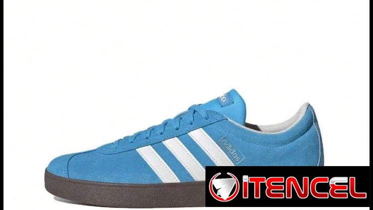Adidas: Zapatos #39