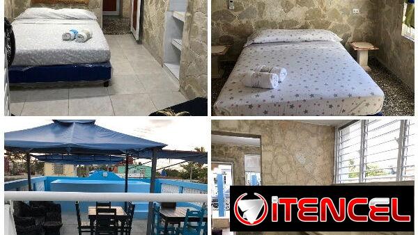 casa independiente en guanabo a 1 cuadra de la playa